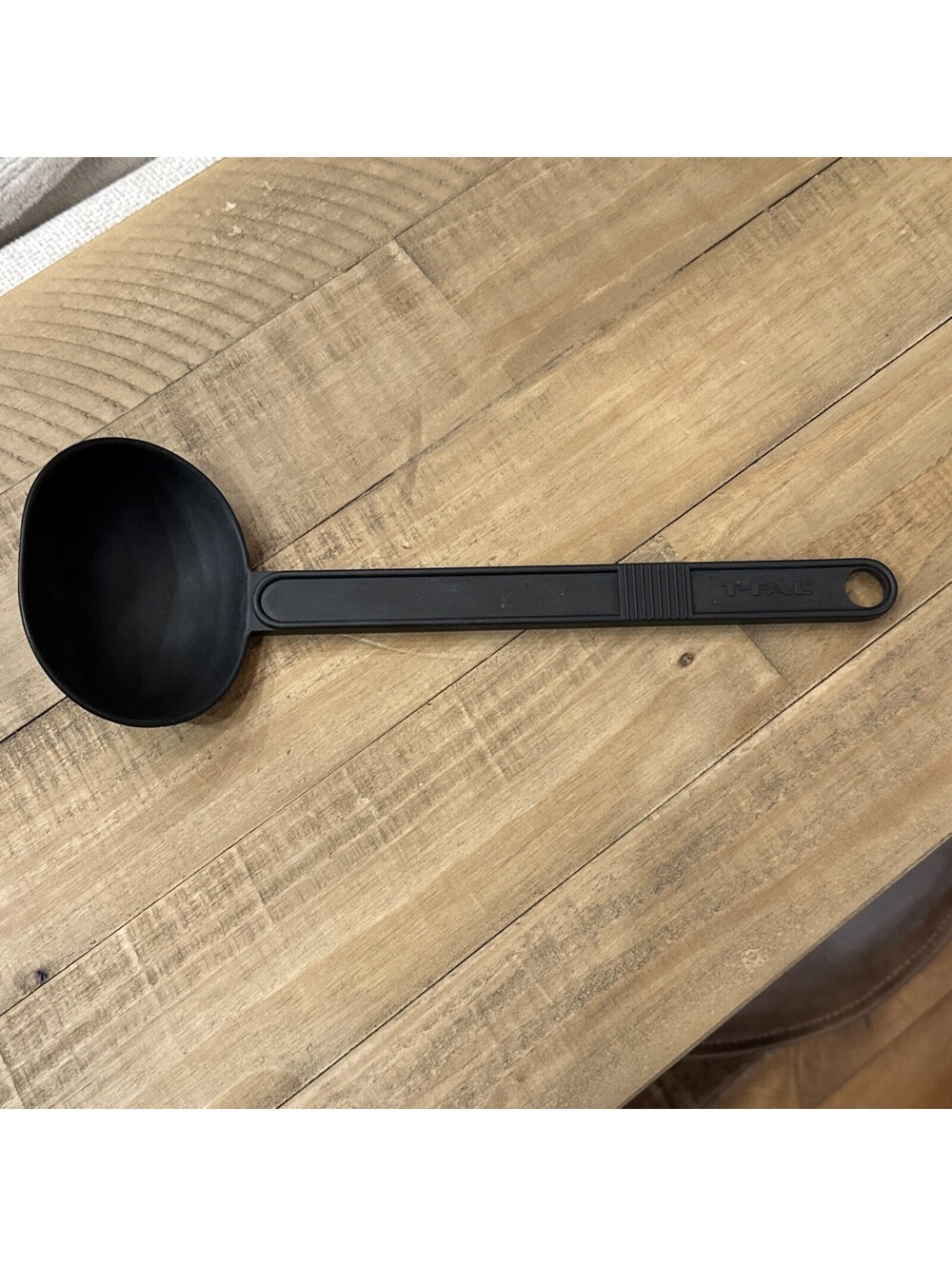 T-FAL Soup Sooon Ladle 12”  Made In Canada